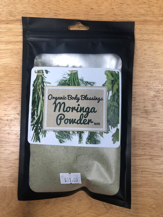 Moringa Powder