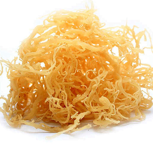 Raw Sea Moss