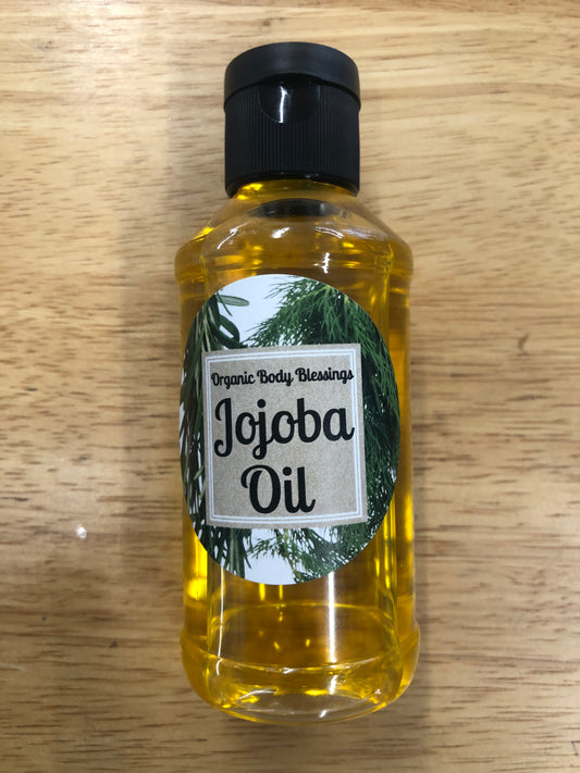 Jojoba Oil